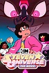 Poster de la Película: Steven Universe: La Película