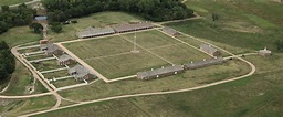 Maps - Fort Larned National Historic Site (U.S. National Park Service)