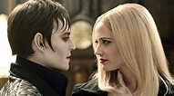 » Reseña Crítica de Dark Shadows (Sombras Tenebrosas): De lo Mejor de ...