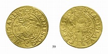 NumisBids: Nudelman Numismatica Auction 16, Lot 59 : Medieval coins ...