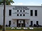 Academia del Ejército Bolivariano y Universidad Militar de Venezuela ...