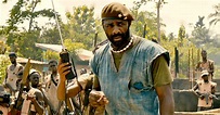 Review: ‘Beasts of No Nation,’ a Brutal Tale of Child Soldiers in ...