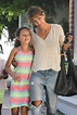 Halle Berry y su hija Nahla pasan tiempo de calidad - Univision