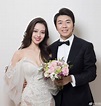 郎朗結婚了！新娘是24歲超正德韓混血美女 - 自由娛樂
