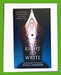 The Right to Write - An Invitation and Initiation into the Writing Life ...