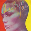 Grace Jones - Muse – Invisible City Editions