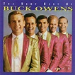 Buck Owens - The Very Best Of Buck Owens, Vol. 1 (1994) [Country]; mp3 ...