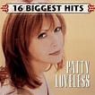 16 Biggest Hits: Patty Loveless: Amazon.es: CDs y vinilos}