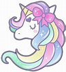 Aesthetic Unicorn Png Download Unicorn Png Free Icons And Png Images ...