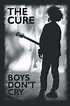 Boys Don't Cry | The Cure T-Shirt | EMP