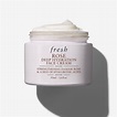 Fresh 護膚：玫瑰深層保濕面霜，50ml | FRESH