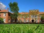 Welcome » Selwyn College