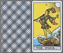What the Fool Card Represents in a Tarot Card Reading