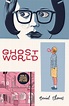 'Ghost World,' Daniel Clowes | Drawn Out: The 50 Best Non-Superhero ...