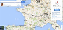 Can You Use Google Maps In France