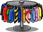 Clothing Clipart - ClipArt Best