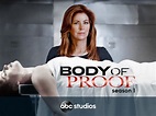 Watch Body of Proof - Season 1 | Prime Video