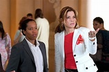 Sandra Bullock e Regina King in una scena di Miss Fbi: Infiltrata ...