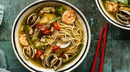 5 Best Chinese Seafood Dishes by Usmania Chinese - Usmania Chinese