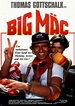 Filmplakat: Big Mäc (1985) - Filmposter-Archiv