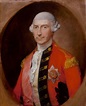 Jeffery Amherst, 1st Baron Amherst | British general, colonial ...