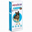 Bravecto para perros de 20kg a 40kg - Malandra Pet Store