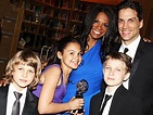 Actress Audra McDonald and her husband Will Swenson married life and ...