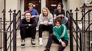 The Orwells' Matt O'Keefe: The 10 records that changed my life | MusicRadar