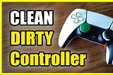Clean Controller