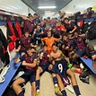 División de Honor Juvenil. Grupo 3. Huesca 2-0 Girona. Resultados.