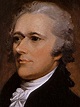 Roman Young #9 - Alexander Hamilton: A Monarchist?