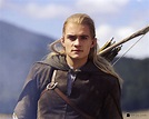 Orlando Bloom as #Legolas in Lord of the Rings #lotr #hobbit Tolkien ...