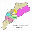 Pallasca, Ancash, Perú - Genealogía - FamilySearch Wiki