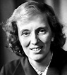 Dorothy Hodgkin: From Chemistry Set to Nobel Prize - Business Vision