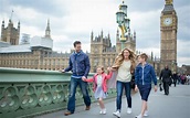 Top 7 Fun Things For Families To Enjoy In London - TravelForU
