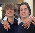 Britney Spears' Sons Sean and Jayden Look SO Grown Up Now! - The ...
