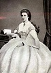 Vidas e Historias. Dinastias reales de Maria Darwin.: Elisabeth Amalie ...
