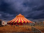 Free Images : circus, tent, big top, vaudeville, theater, corral ...