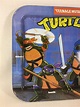 Mirage 1988 Teenage Mutant Ninja Turtles Dinner Folding TV Tray ...