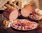 Mortadella from Bologna: what it is and how it is made | Italian Food ...