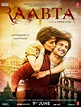 Great Bollywood Movies Watch Online Free On Youtube: Raabta (2017-film ...