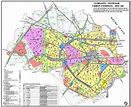 Gurgaon Master Plan 2031, 2025 & 2021 - Map, Summary & Download!