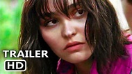 WOLF Trailer (2021) Lily-Rose Depp, Drama Movie - YouTube