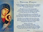 Novena Prayer | The Redemptorists
