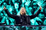 David Guetta (FR, DJ, electronic ) | What's On
