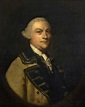 John Parker, 1st Baron Boringdon Painting | Sir Joshua Reynolds Oil ...
