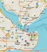 Guía de Estambul con Mapas - Todo lo que necesitas saber