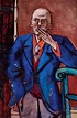 Decades After His Death, Max Beckmann Returns To New York | WJCT NEWS