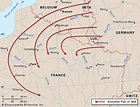 Schlieffen Plan | German WWI Strategy & Impact | Britannica
