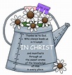 Download High Quality christian clipart spring Transparent PNG Images ...